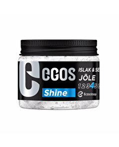 Egos Egos Jöle Islak & Sert 400 ml