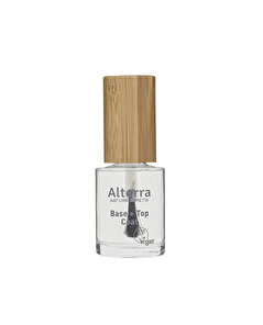 Alterra Alterra Oje Base & Top Coat 1 adet