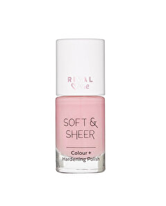 Rival Loves Me Rival Loves Me Oje Soft & Sheer No.03 Raspberry Shake 9 ml