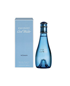 Davidoff Davidoff Cool Water Edt Kadın Parfümü 100ml