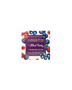 Harem's Harem's Katı Sabun Orman Meyve Kokulu 120 gr