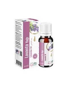 Softem Softem Lavanta Yağı 20 ml