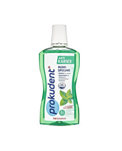 Prokudent Prokudent Ağız Bakım Suyu Yoğun Ferahlık Verici 500 ml
