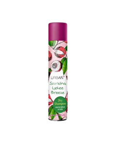 Urban Care Urban Care Kuru Şampuan Sparkling Lychee Breeze 200 ml