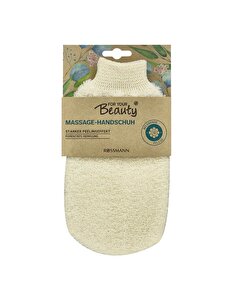 For Your Beauty For Your Beauty Banyo Kesesi Masaj Eldiveni