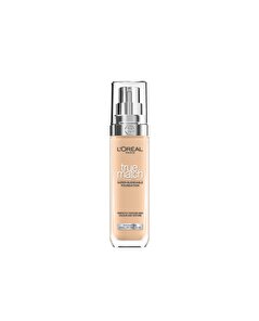 L’Oréal Paris L’Oréal Paris Fondöten True Match 3N Creamy Beige 30 ml