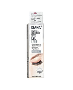 Isana Isana Kaş Kirpik Serumu 6 ml
