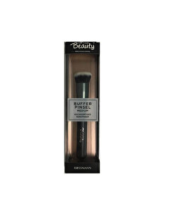 For Your Beauty For Your Beauty Makyaj Fırçası Buffer 1 adet