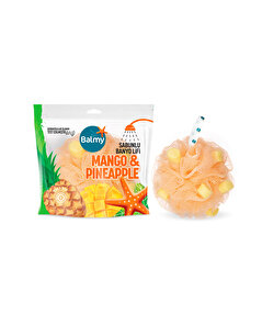 Balmy Balmy Banyo Lifi Mango & Ananas Sabunlu