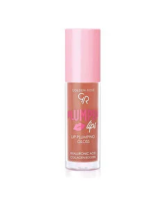 Golden Rose Golden Rose Plumped Lips Lip Plumping Gloss No: 205
