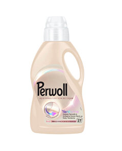 Perwoll Perwoll Sıvı Çamaşır Deterjanı Açık Renkliler 1485 Litre