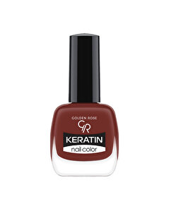 Golden Rose Golden Rose Oje Keratin No : 48