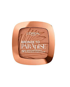 L’Oréal Paris L’Oréal Paris Pudra Paradise Bronze 02 10.8 gr