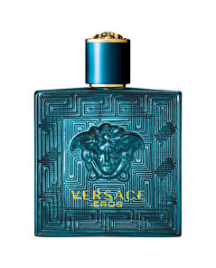 Versace Versace Eros Erkek Parfüm EDT 200 ml