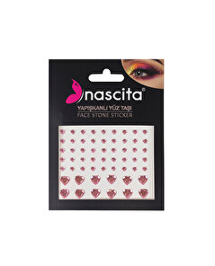 Nascita Nascita Yapışkanlı Yüz Taşı Face Jewels 02
