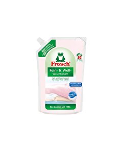Frosch Frosch Yün Yıkama Balsamı 30 Yıkama
