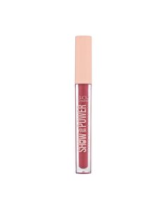 Show By Pastel Show By Pastel Likit Ruj Show Your Power Mat 605