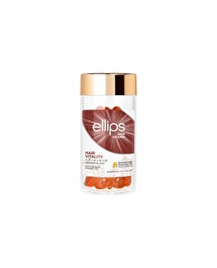 Ellips Ellips Saç Vitamini Hair Vitality Canlandırıcı 30x1 ml