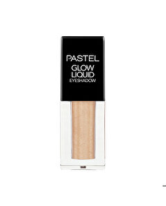 Pastel Pastel Glow Liquid Eyeshadow No: 225