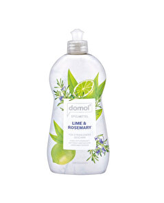 Domol Domol Bulaşık Deterjanı Lime&Biberiye 500 ml