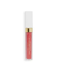 Revolution Pro Revolution Pro Vegan Collagen Peptide High Shine Lip Gloss Bombshell