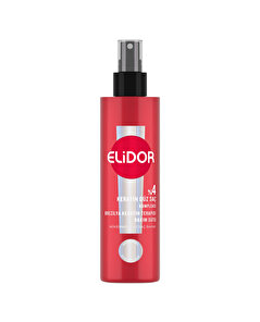 Elidor Elidor Brezilya Keratin Terapisi Sıvı Saç Bakım Sütü 200 ml