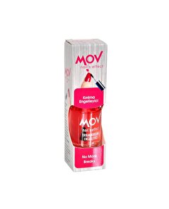 Mov Mov Tırnak Kırılma Engelleyici 12 ml