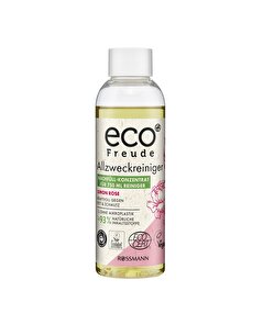 Eco Freude Eco Freude Çok Amaçlı Yüzey Temizleyici Yedek 140 ml