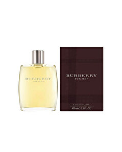 Burberry Burberry Classic Edt Erkek Parfüm 100ml