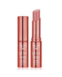 Golden Rose Golden Rose Lip Balm Glow Kiss 01 Vanilla Latte