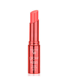 Golden Rose Golden Rose Lip Balm Glow Kiss 04 Peach Shake