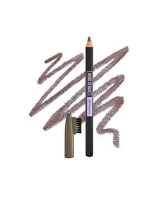 Maybelline Maybelline Kaş Kalemi Express Brow 04 Medium Brown