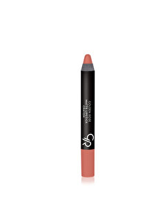 Golden Rose Golden Rose Ruj Kalem Crayon Matte 27