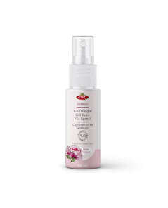 Otacı Otacı Yüz Spreyi Gül Kürü 50 ml