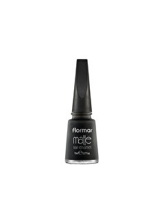 Flormar Flormar Oje Mat M02 1 adet