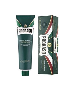 Proraso Proraso Tıraş Kremi Okaliptüs Yağı ve Mentollü 150 ml