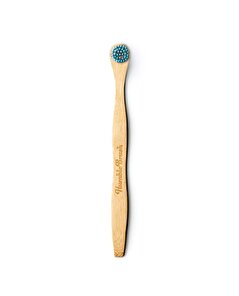Humble Brush Humble Brush Dil Temizleme Fırçası Mavi 1 adet