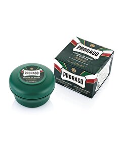 Proraso Proraso Tıraş Sabunu Okaliptüs Yağı ve Mentollü 150 ml