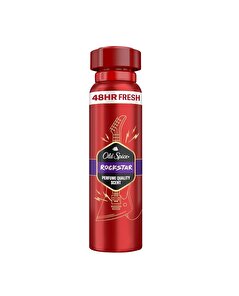 Old Spice Old Spice Deo Rockstar 150 ml