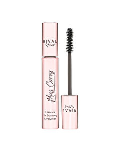 Rival Loves Me Rival Loves Me Maskara Miss Curvy No.01 13 ml