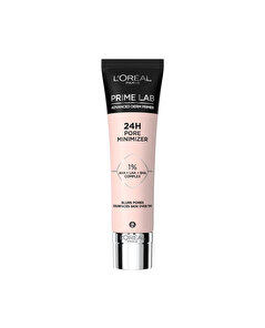 L’Oréal Paris L’Oréal Paris Prime Lab Pore Minimizer Gözenek Küçültücü Makyaj Bazı