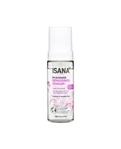 Isana Isana Yüz Temizleme Köpüğü Bakım Etkili 165 ml