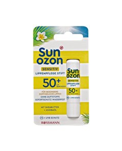 Sunozon Sunozon Dudak Balmı SPF 50+ 4,8 gr