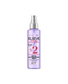 Elseve Elseve Hydra Nem ile Dolgunlaştıran Serum