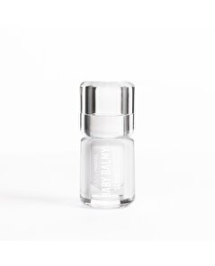 Show By Pastel Show by Pastel Lip Balm Baby Balmy Serum Gloss 30 Ghosting