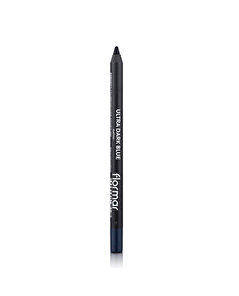 Flormar Flormar Göz Kalemi Ultra Dark Blue 1.14 gr