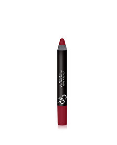 Golden Rose Golden Rose Ruj Kalem Crayon Matte 04