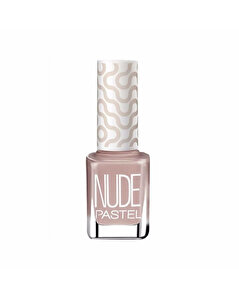 Pastel Pastel Oje Nude 756 13 ml