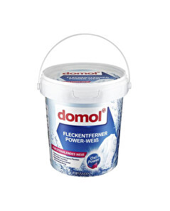 Domol Domol Oxi Güç Beyazlara Özel Leke Çıkarıcı Toz 750 g