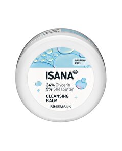Isana Isana Love Your Skin Yüz Temizleme Balmı 100 ml
